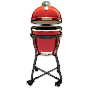 Grill Dome 22" XL Kamado Grill (Sample)