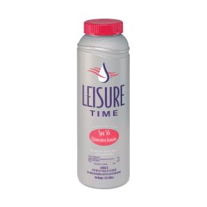 Spa 56 Chlorinating Granules