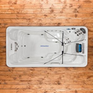TidalFit Pro EP-15 Semi In-Ground