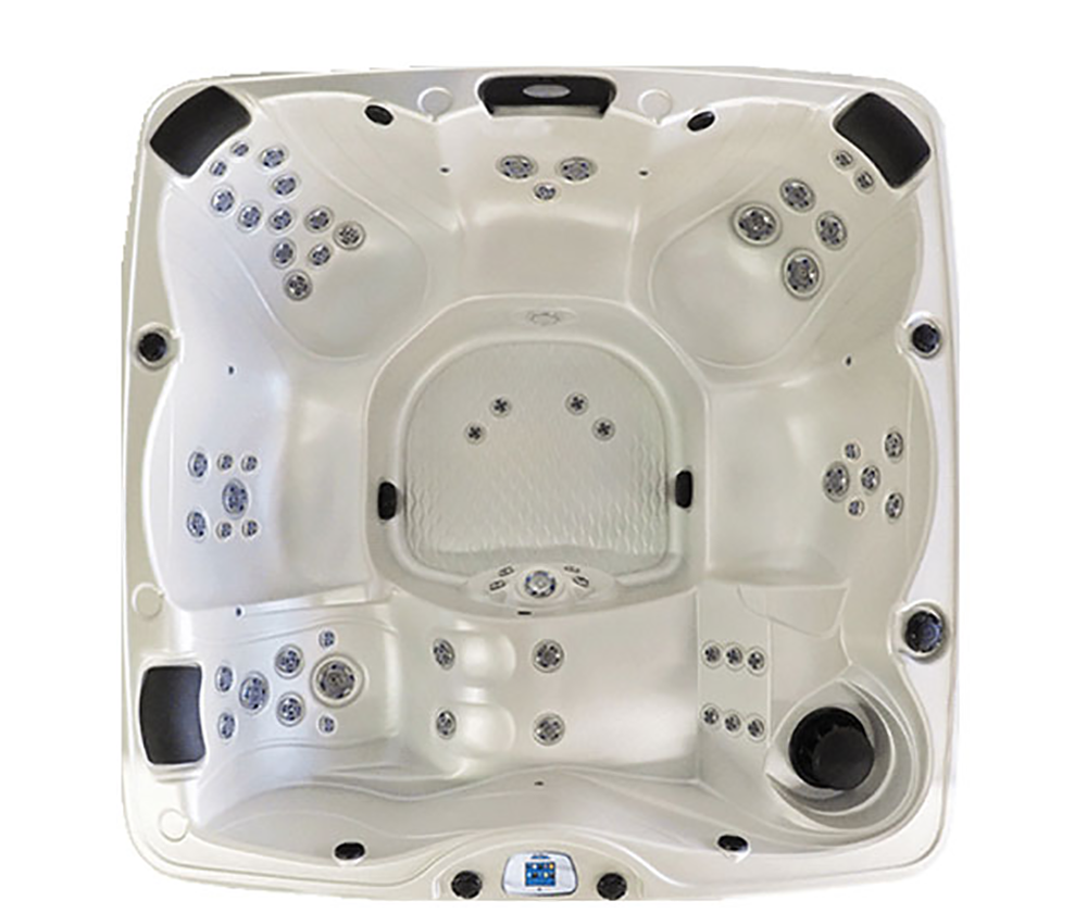 ATLANTIC EC-851L
