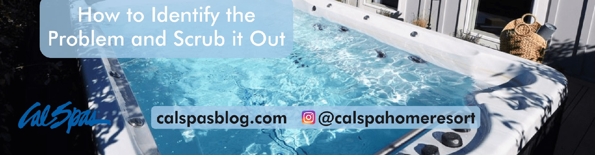 Your Beginner’s Go to Guide for Hot Tub Maintenance