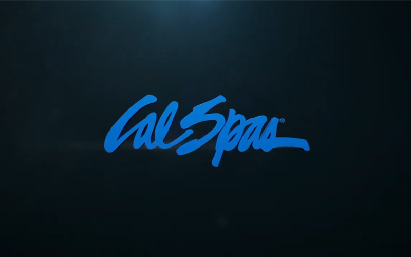 Cal Spas Family Image